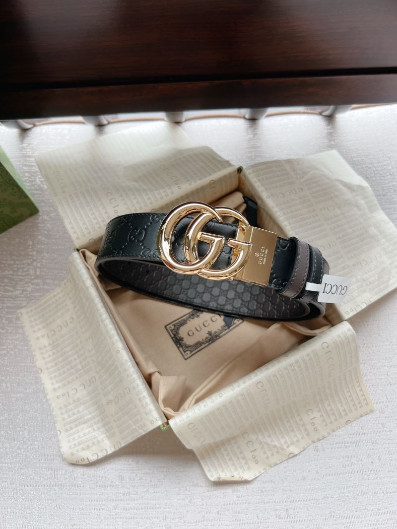 Gucci Belts